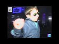 10 Hours of Kid Dancing at Club Rave