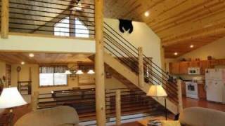 preview picture of video 'Payson Homes Arizona Area Cabin'