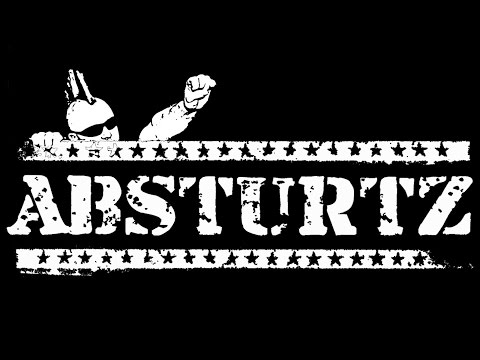 Absturtz -  South East Asia Tour 2014