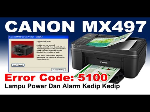 canon pixma mg5220 error 5100 canon pixma mg5220 error 5100