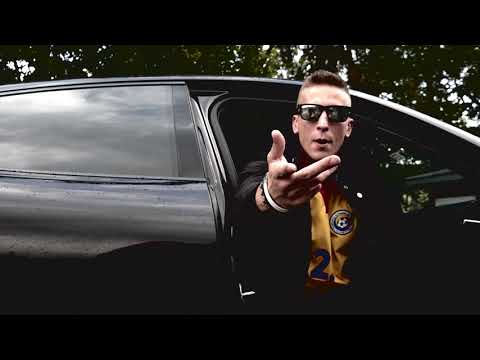 Teddy - Rumänische Aura 3 (prod. ZH-Beats)