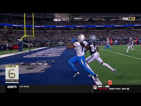 ESPN SportsCenter Daily Top 10 Plays | December 22, 2025