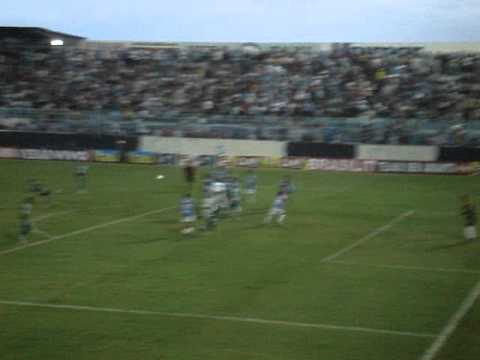 Marília -SP x Palmeiras - SP - Campeonato Paulista - 16 maio 2008