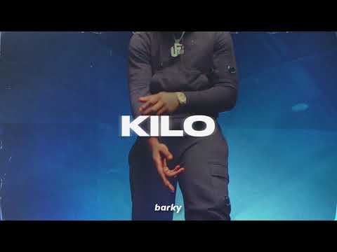 "KILO" - Abra Cadabra x Unknown T Type Beat | UK Drill Instrumental 2021