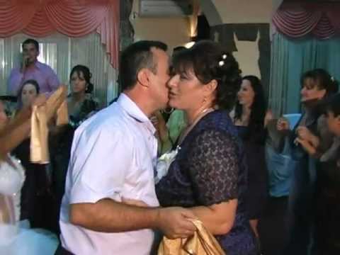 SUPER NUNTA CU LUCIAN COJOCARU SI DAMIAN CONAC