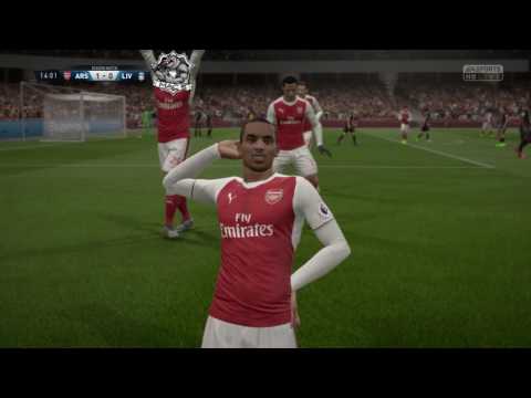 FIFA 17 CO-OP Seasons w/JAYVEE 3-0 in 40MINS!!!