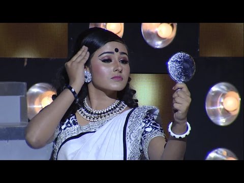 D3 D 4 Dance I Anna - Dance to express round I Mazhavil Manorama