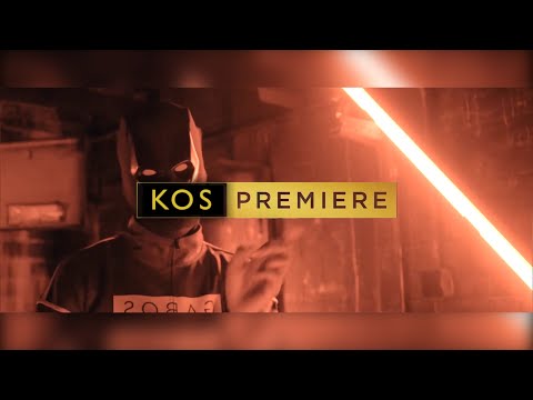 V9 x 22Gz x Headie One x NitoNB x Unknown T x S1 x Mizormac- The Hardest Mashup 1.0 @Kosfinger