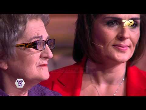 E Diell, 10 Janar 2016, Pjesa 5 - Emocione