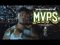 Don Mills - MVP