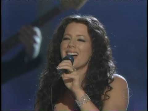Sarah McLachlan w/ Alison Krauss - 'Fallen' LIVE!