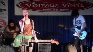 creepoid - Live at Vintage Vinyl 06/27/2015