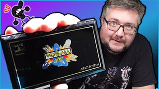 This PINBALL Game & Watch has a FAULTY Top Screen | Can I FIX It?