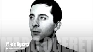 Marc Ogeret - Le condamné à mort