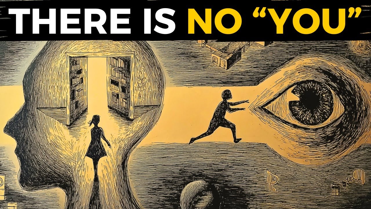 Who Is Your Mind Talking To? (It's so simple, yet overlooked)