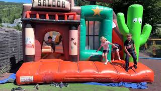 Camping la Marmotte - Camping Puy-de-Dôme - Image N°2