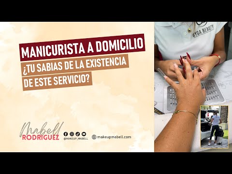 ¿Tu sabias de la existencia de este servicio? 😳😨