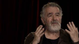Saul Rubinek - Playing Shylock