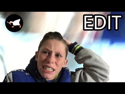 EXTREME VAL - IK VAL VAN DE TRAP AF - Timo De Vlogger - EDIT