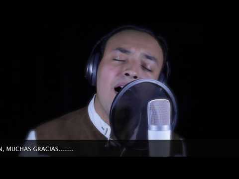Si He Sabido Amor - Cover by Dario Music - Alejandro Fernández