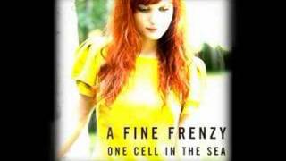 A Fine Frenzy - Almost Lover