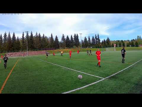P14 Ykkönen (Aluesarja) kevät 2019: KJP/YJ - FCV, Lehotmäki TN, 19.5.2019 (1)
