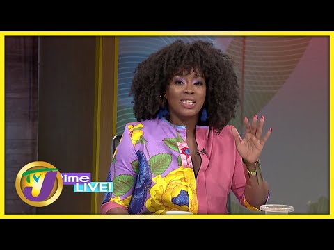 Skip Marley ft Popcaan | TVJ Daytime Live Xtra - Nov 19 2021