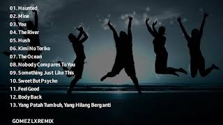 Download lagu KUMPULAN LAGU GOMEZ LX REMIX TERBAIK | ENJOY !!!!.... mp3