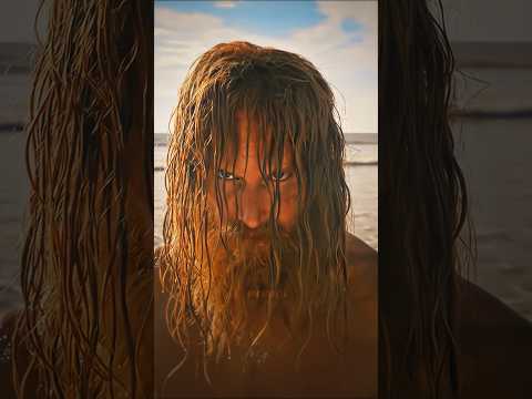 King Orm 🔱 Got His Power Through Water 🌊😎💯 #shorts #aquaman2