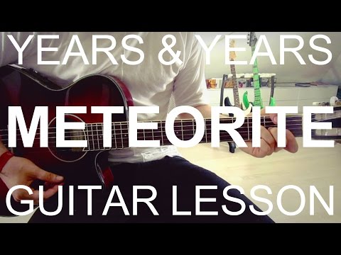 Meteorite - Years & Years