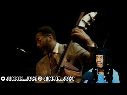 FIRST TIME HEARING Shirley Horn - Once I Loved (Live) REACTION