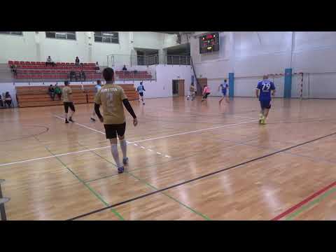 Malagenia Lublin - Poker Team /skrót meczu/