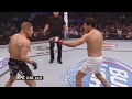 UFC Diego Sanchez vs. Gilbert Melendez