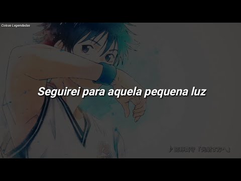 Ahiru no Sora Hikari Sasu Hou e Mamoru Miyano