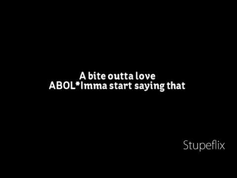 A bite outta love ep 9