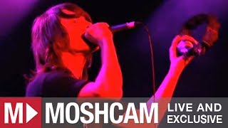 Ian Brown - Destiny or Circumstance - Live in Sydney | Moshcam