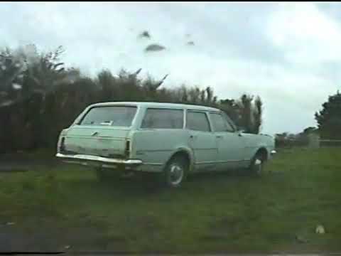 Mad Cow - Reefer (Music Video)