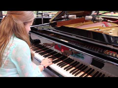 Anne Keizer - Reflections of an autumn day