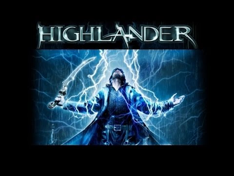 Highlander The Game Xbox 360