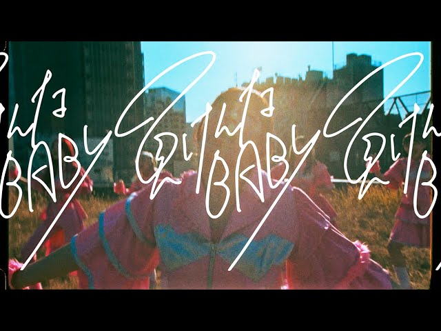 PIGGSが全身全霊の一発撮りで挑んだ「負けんなBABY」MV公開 4 YouTubeサムネイル