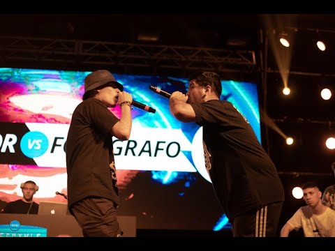 TRUENO VS MKS | FMS ARGENTINA - JORNADA 7 | MINUTO DE IDA (T) | FMSJR