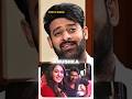 Did Prabhas Love Anushka Prabhas Anushkashetty Shorts