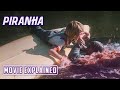Piranha 1978 Movie Explained In Hindi Urdu Piranha Movie