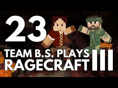 RageCraft 3: The Prophecy - Episode 23