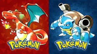 Game Boy - Pokemon Rojo y Azul - Anuncio TV - Español España [HD]