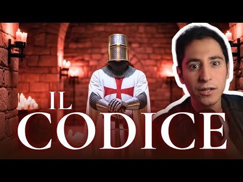 Il VERO Codice TEMPLARE (Tutta la Verità, Senza Fuffa)