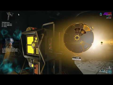 Warframe #17 Spionage Kuva Festung Pago Harrow [deutsch][HD 1080p]