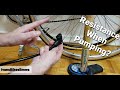 Air Pressure Not Going In Bike Tires When Pumping With Presta Valve Common Problems 4K