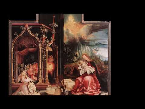 Massimo Dei Cas - Preludio per organo al corale "Jesu, du mein liebstes Leben"