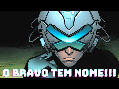 O BRAVO TEM NOME!!! - 2/27 PATCH DETAILS